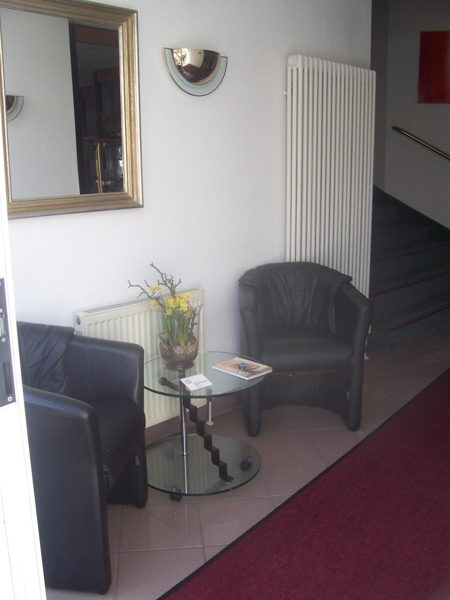 Hotel Zimmermann Filderstadt Dış mekan fotoğraf