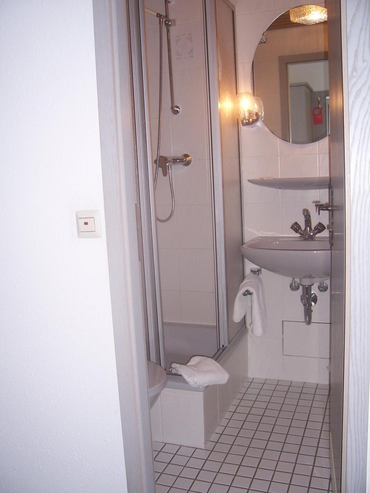 Hotel Zimmermann Filderstadt Dış mekan fotoğraf
