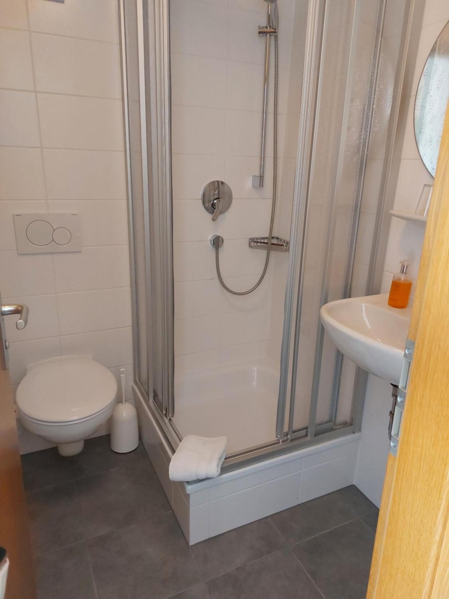 Hotel Zimmermann Filderstadt Dış mekan fotoğraf