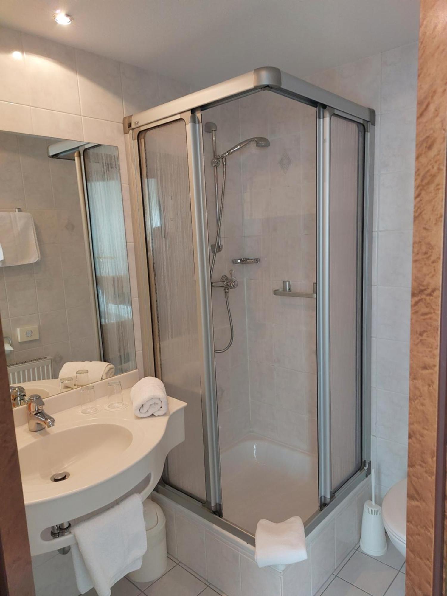 Hotel Zimmermann Filderstadt Dış mekan fotoğraf