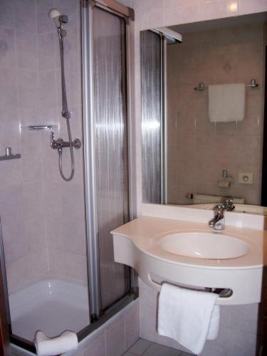 Hotel Zimmermann Filderstadt Dış mekan fotoğraf