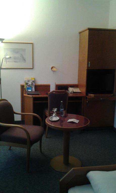 Hotel Zimmermann Filderstadt Dış mekan fotoğraf