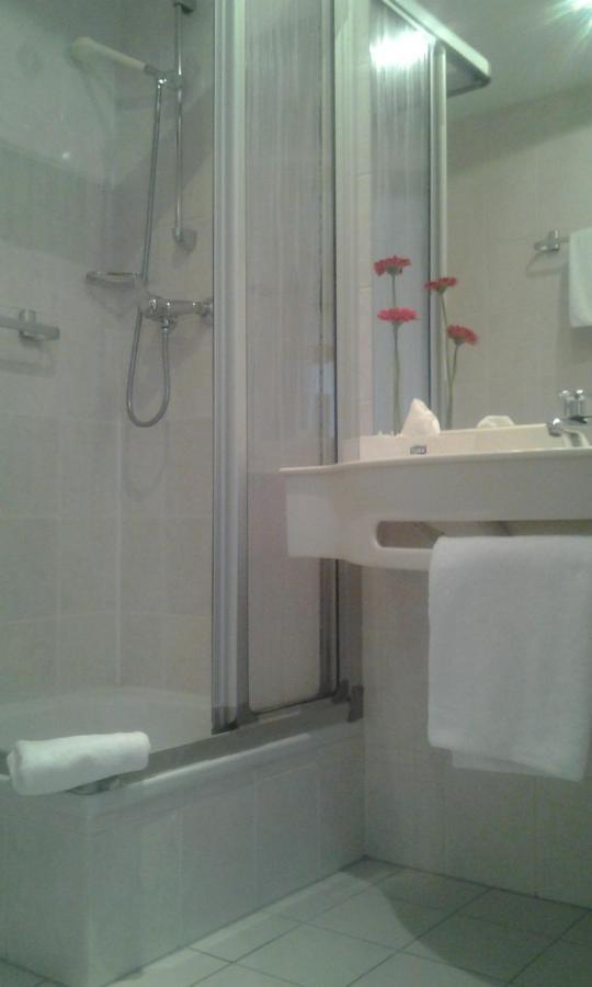 Hotel Zimmermann Filderstadt Dış mekan fotoğraf